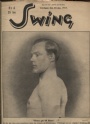 Boxning Swing nr. 4 1925